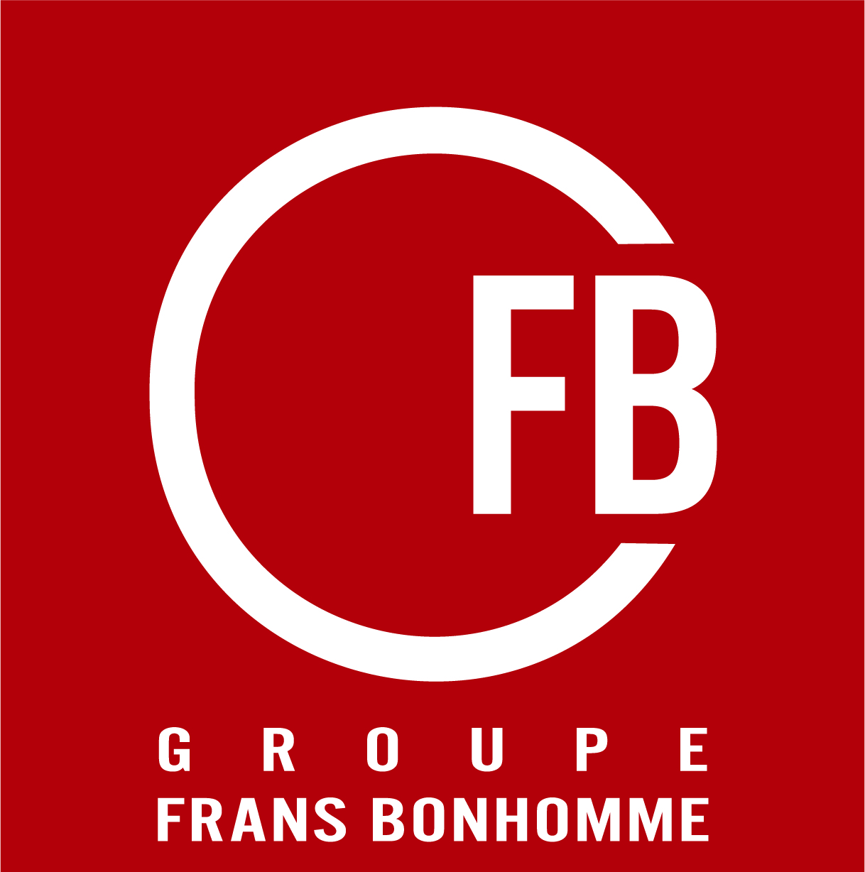 Frans Bonhomme